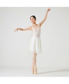 Chacott 巻きスカート