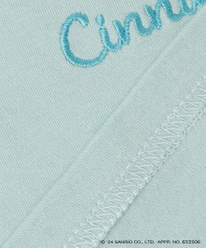 ANY KIDS 【any FAM×サンリオキャラクターズ】ミラクルスパンコール長袖Tシャツ