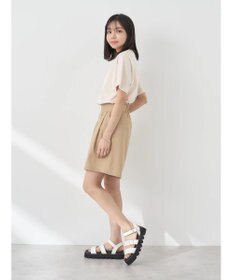 earth music&ecology レトロ喫茶プリントＴｅｅ