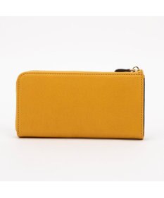UNBILLION アトランタ ATLANTA / 牛革L字ファスナー長財布