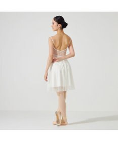 Chacott 巻きスカート