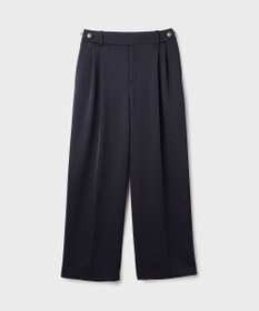 GRACE CONTINENTAL トリアセカルゼパンツ