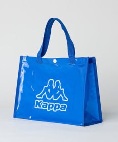 OP／FILA 【Kappa】PVCトートバッグ