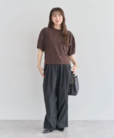 Green Parks ・ＥＬＥＮＣＡＲＥ　ＤＵＥ　バックＺＩＰハイブリットＴ