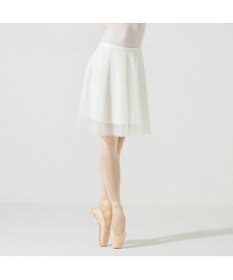 Chacott 巻きスカート