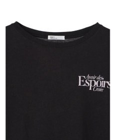 CRAFT STANDARD BOUTIQUE Ｅｓｐｏｉｒｓ　ロゴロンＴＥＥ