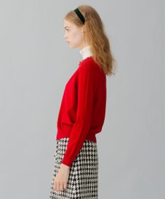 TOCCA 【洗える！】ANGELA カーディガン