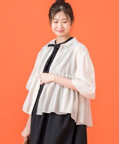 ONWARD Reuse Park 【23区】ブラウス春夏