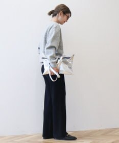 AMERICAN HOLIC フクレジャガードプルオーバー