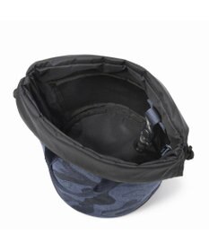 ZERO HALLIBURTON 巾着 ショルダーバッグ ZHG-B1 LIMITED カートショルダー 82913 ゴルフ