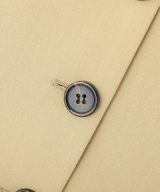 CRAFT STANDARD BOUTIQUE バックスリットショートベスト
