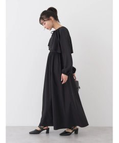 earth music&ecology キャミワンピース