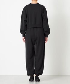 NAVE 【ReNAVE】スーピマ裏毛　クルーネック