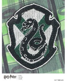 une nana cool 【ハリー・ポッターコラボ】Harry Potter × une nana cool 【綿混】ノンワイヤーブラ