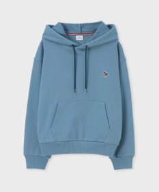 Paul Smith ゼブラワッペン パーカ