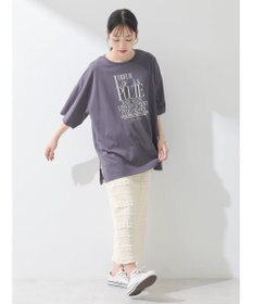 earth music&ecology Ｌ’ｏｄｅｕｒ　ルーズＴ