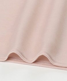 Wing インナー 汗をかいてもベタつきにくい 綿混(身生地) 抗菌防臭(身生地) 【瞬汗ドライ】 2分袖 半袖 春 夏 EL1239 ウイング／ワコール