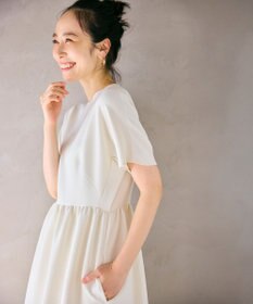 #Newans 【セレモニーにも】新カラー＆新サイズ追加！オールシーンフィットドレス