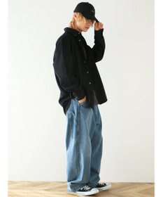 CRAFT STANDARD BOUTIQUE Ｔ／Ｒ　ボタンダウンシャツ