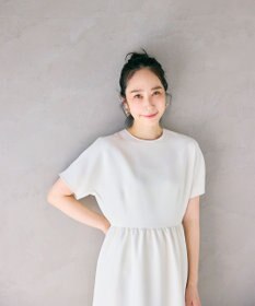 #Newans 【セレモニーにも】新カラー＆新サイズ追加！オールシーンフィットドレス