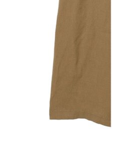 AMERICAN HOLIC リネンブレンドサロペットパンツ