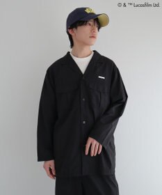 Green Parks ＳＴＡＲ　ＷＡＲＳ／刺繍ＣＡＰ