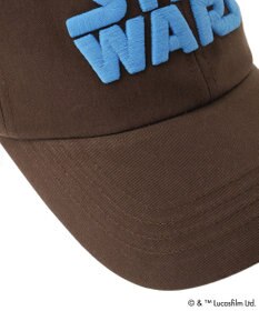 Green Parks ＳＴＡＲ　ＷＡＲＳ／刺繍ＣＡＰ