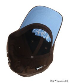 Green Parks ＳＴＡＲ　ＷＡＲＳ／刺繍ＣＡＰ