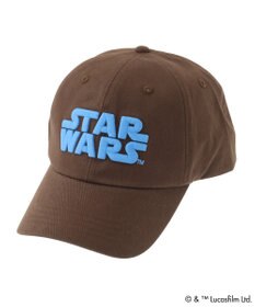 Green Parks ＳＴＡＲ　ＷＡＲＳ／刺繍ＣＡＰ