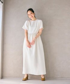 #Newans 【セレモニーにも】新カラー＆新サイズ追加！オールシーンフィットドレス