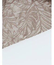 WACOAL MEN ボクサーパンツ【レースボクサー】フロント快適グラマラス 通気性 フリーなカッティング(裾部分) 前閉じ レース 下着 GT3341 /ブロス バイ ワコールメン