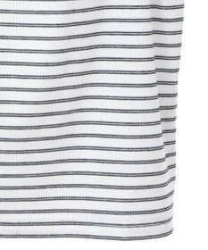 AMERICAN HOLIC カップ付き　バッククロスボーダーキャミソール