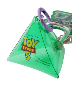 AMERICAN HOLIC 【TOY STORY 5】ポーチ付きシャカシャカチャーム