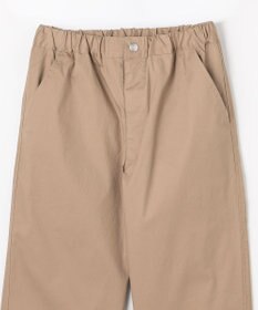 J.PRESS KIDS 【140-170cm】コットンストレッチ 7分丈パンツ