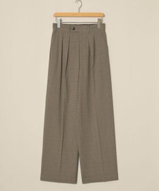 ONWARD Reuse Park 【23区】パンツ秋冬