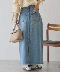 AMERICAN HOLIC リメイクデザインスカート