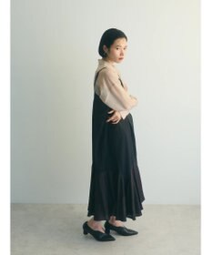 Green Parks ａ．マーメイドキャミワンピース