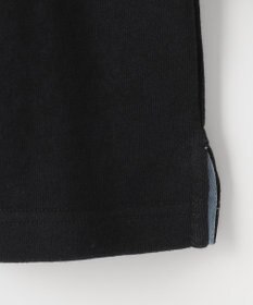 J.PRESS KIDS 【100-130cm】裏毛ラグラン ロゴトレーナー