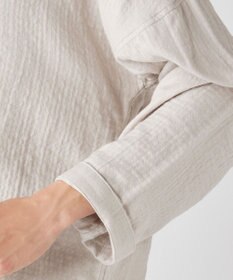 UCHINO マシュマロガーゼシンプルパジャマ ユニセックス