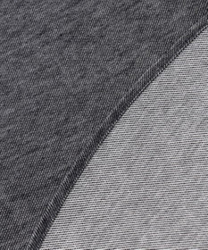 JOSEPH HOMME ツイルネルジャージー　ウイングカラーシャツ