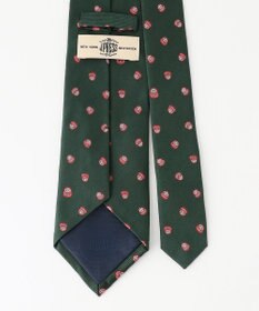 J.PRESS MEN 【J.PRESS JOKE TIE COLLECTION】七転び八起き