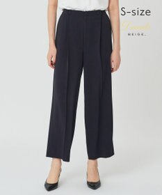 BEIGE， 【S-size】CINDY / ワイドパンツ