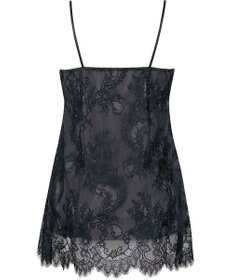 Wing スリップ Wing Lesiage 【2880シリーズ】 PB2880とペア 総レース PS2880 ウイング／ワコール