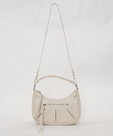 WEGO 2WAYショルダーバッグ