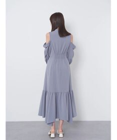 earth music&ecology ２ＷＡＹショルダーワンピース