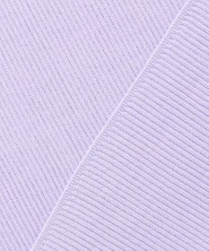 ANY SIS L コクーンスリーブ ニット