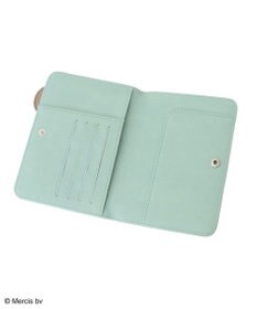 Green Parks Miffy/マルチケース