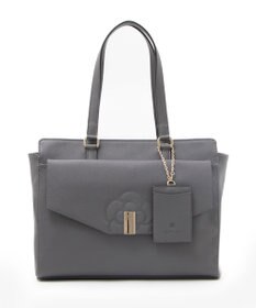 CLATHAS レアラ トートバッグ（ハードタイプ）