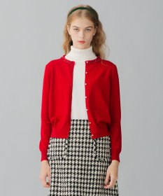 TOCCA 【洗える！】ANGELA カーディガン