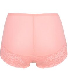 Wing 美尻も叶える補整ショーツ 【Pパンツ】 ほどよくおなか押さえ はきこみ丈ふかめ KJ4210 ウイング／ワコール